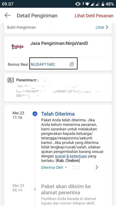 Id express internal tracking  Rebo, Kota Jakarta Timur, Daerah Khusus Ibukota Jakarta 13760, Indonesia